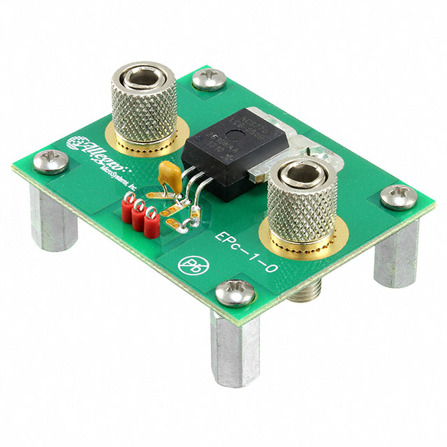 ASEK770LCB-100U-T-DK Allegro MicroSystems  Cartes d'évaluation - Capteurs